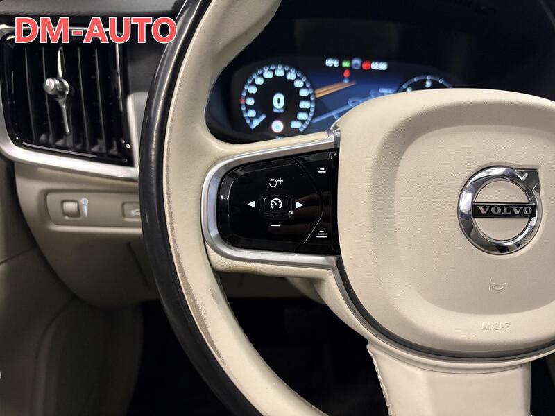 Volvo S90 vaihtoauto