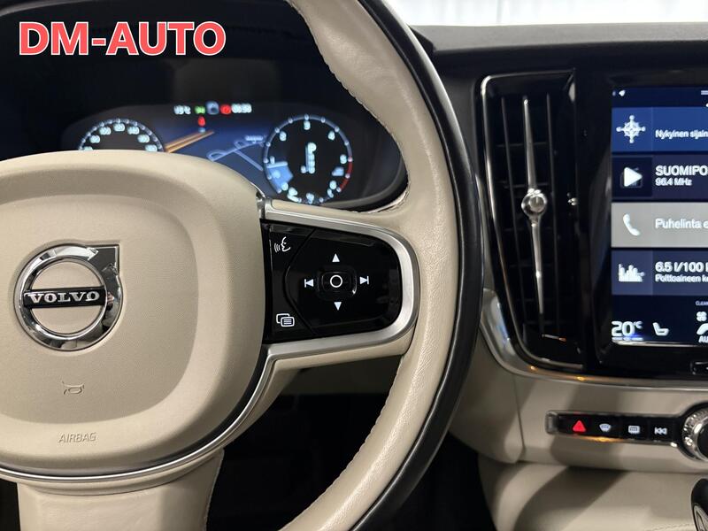 Volvo S90 vaihtoauto