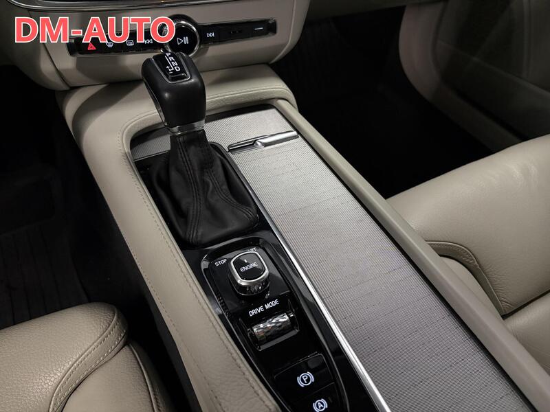 Volvo S90 vaihtoauto