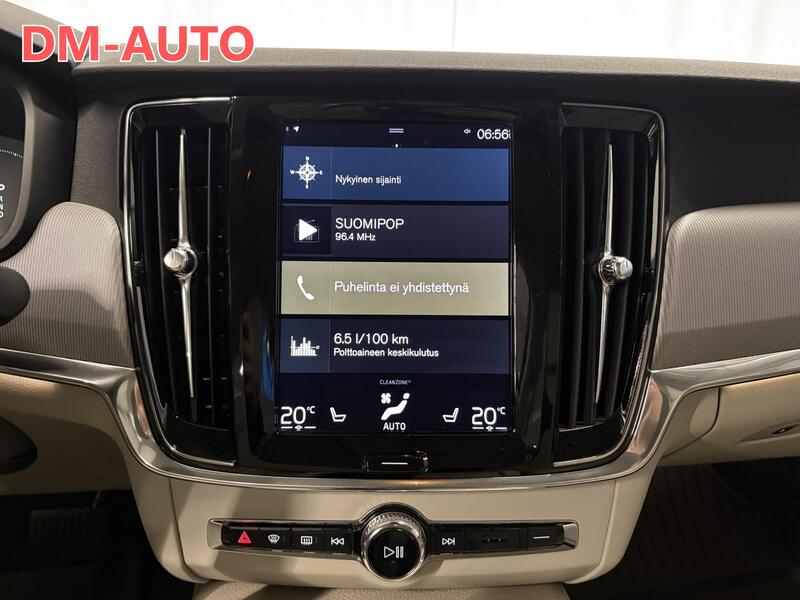 Volvo S90 vaihtoauto