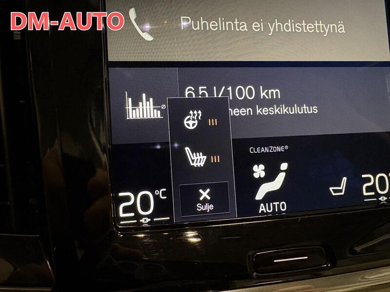 Volvo S90 vaihtoauto