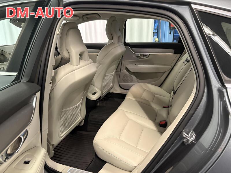 Volvo S90 vaihtoauto