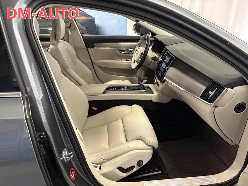 Volvo S90 vaihtoauto