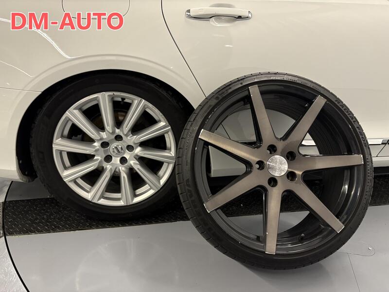 Volvo V90 vaihtoauto