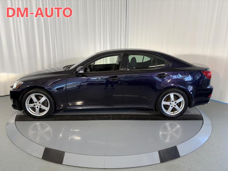 Lexus IS vaihtoauto
