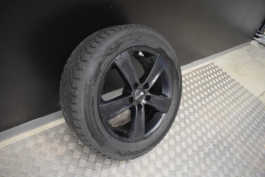 Lexus UX vaihtoauto