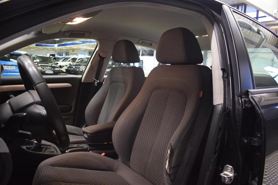 SEAT Exeo vaihtoauto