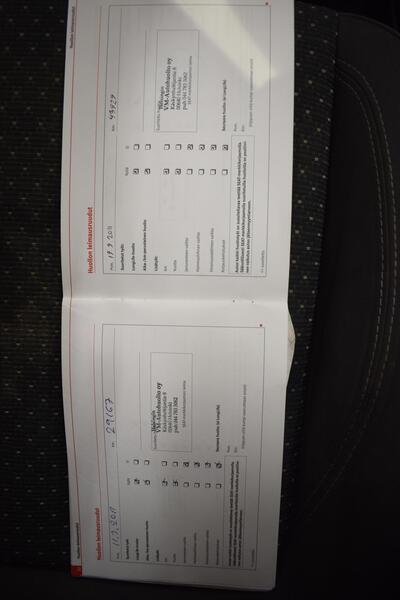 SEAT Exeo vaihtoauto