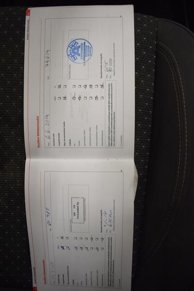 SEAT Exeo vaihtoauto