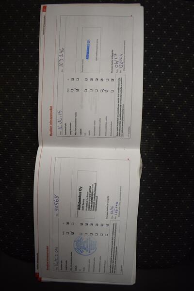 SEAT Exeo vaihtoauto