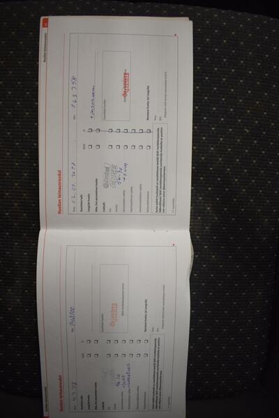 SEAT Exeo vaihtoauto