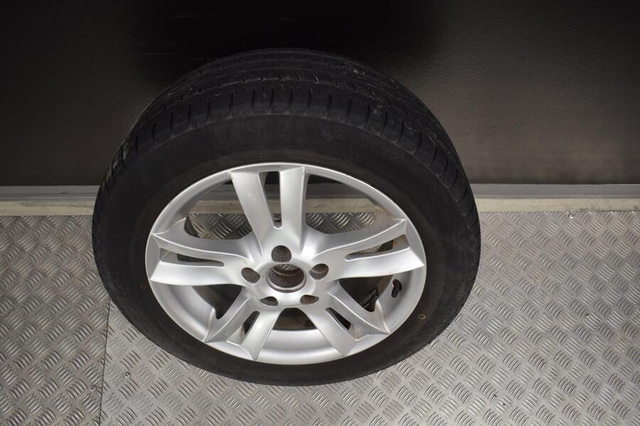 SEAT Exeo vaihtoauto