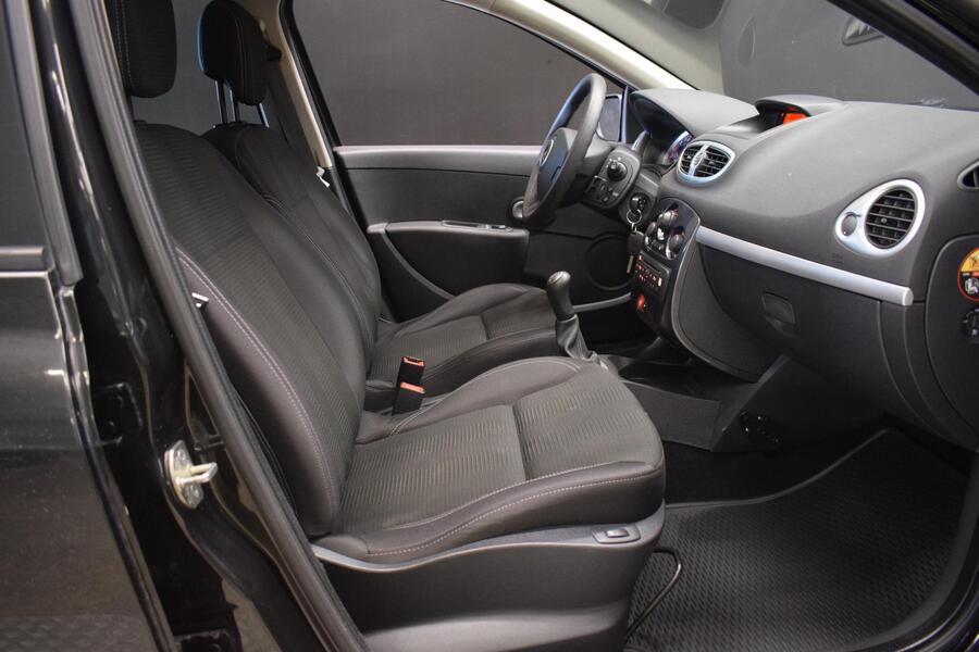 Renault Clio vaihtoauto