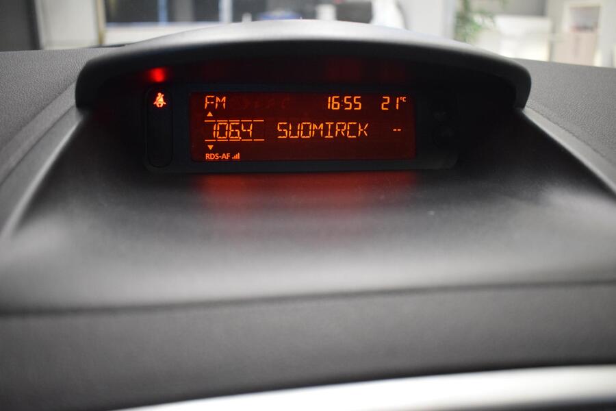 Renault Clio vaihtoauto