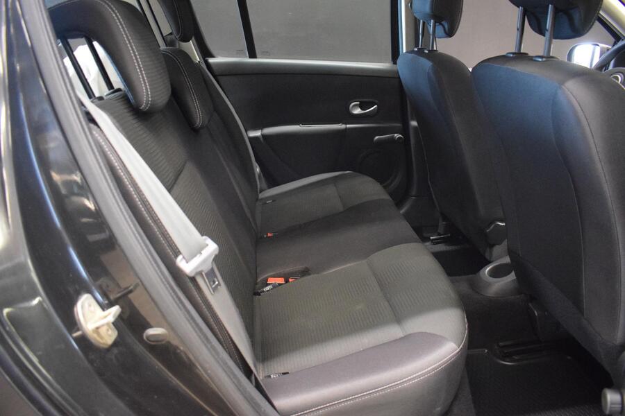 Renault Clio vaihtoauto