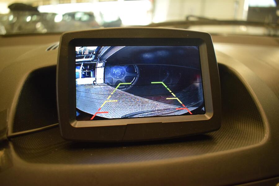 Citroën C1 vaihtoauto