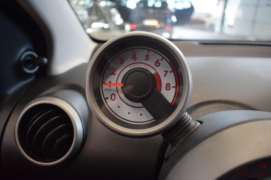 Citroën C1 vaihtoauto