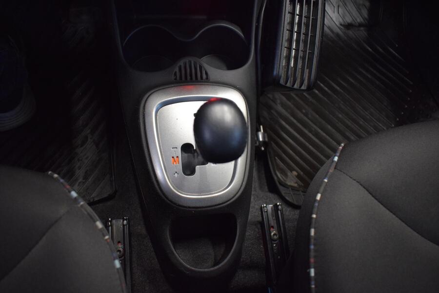 Citroën C1 vaihtoauto