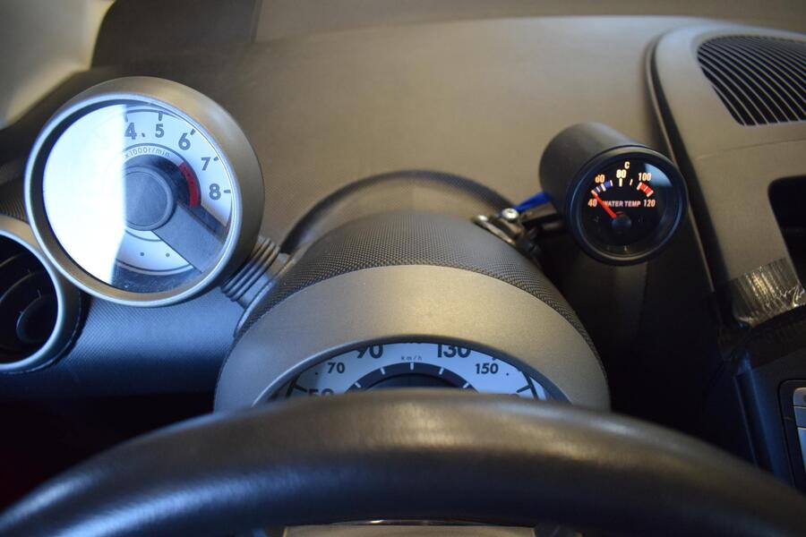 Citroën C1 vaihtoauto
