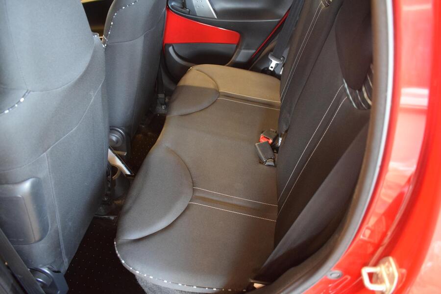 Citroën C1 vaihtoauto