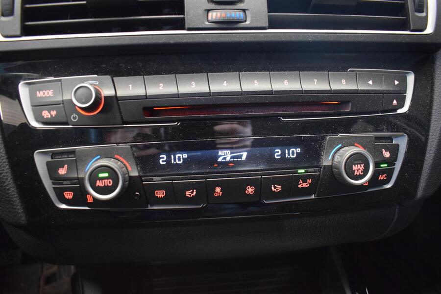 BMW 120 vaihtoauto