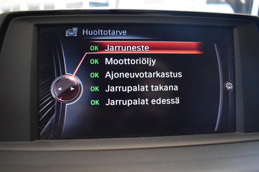 BMW 120 vaihtoauto