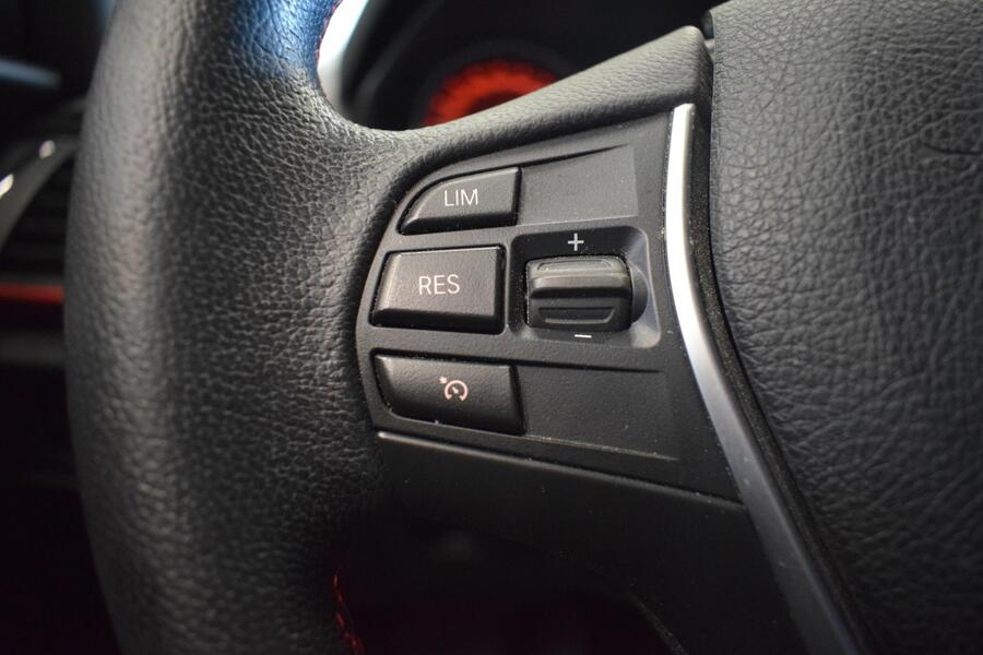 BMW 120 vaihtoauto