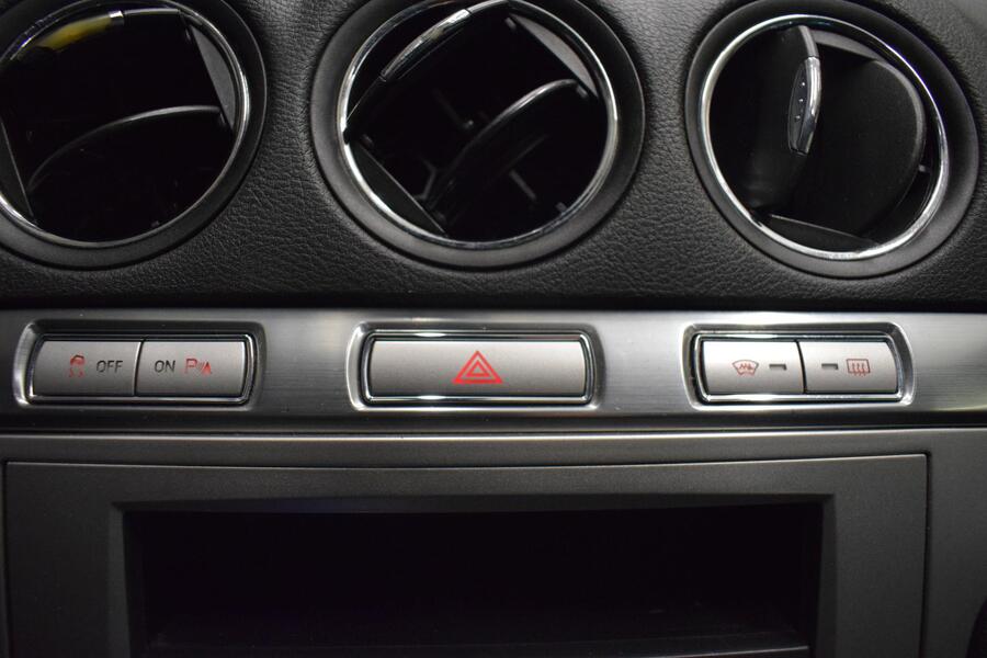 Ford S-MAX vaihtoauto