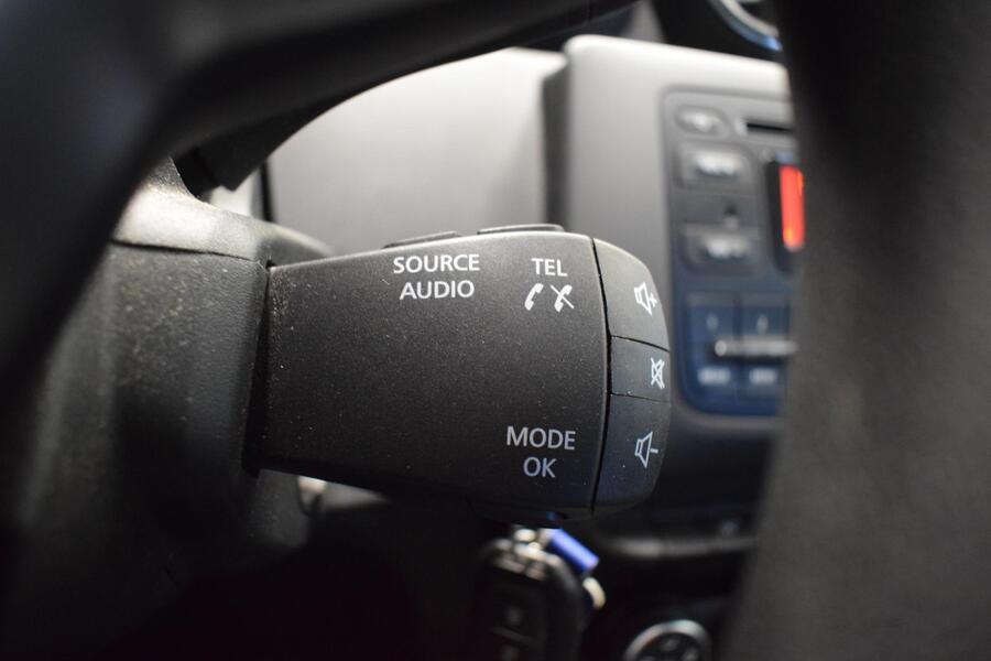 Dacia Duster vaihtoauto