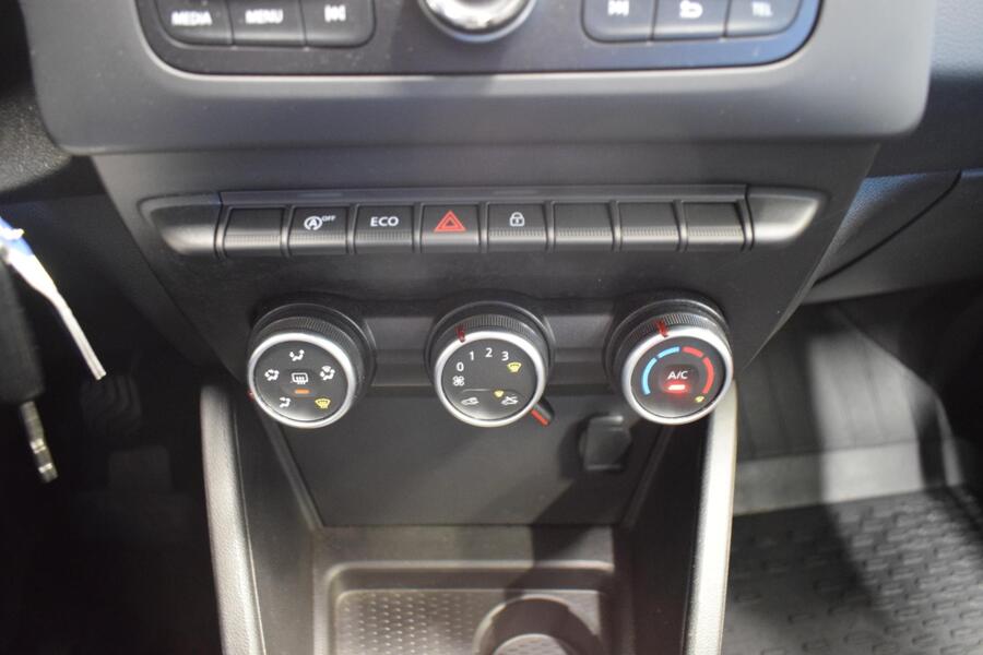 Dacia Duster vaihtoauto