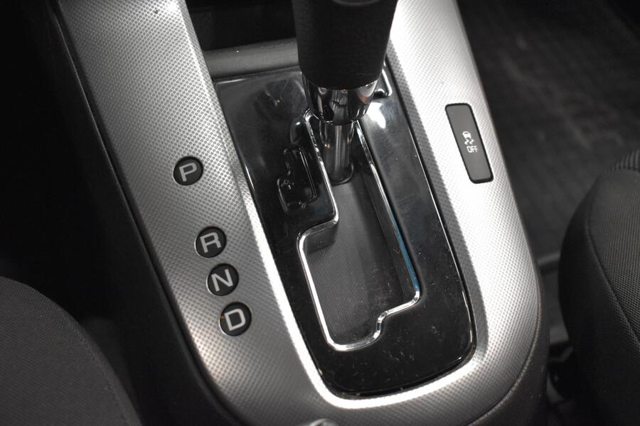 Chevrolet Cruze vaihtoauto