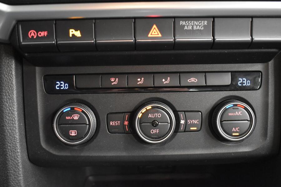 Volkswagen Amarok vaihtoauto