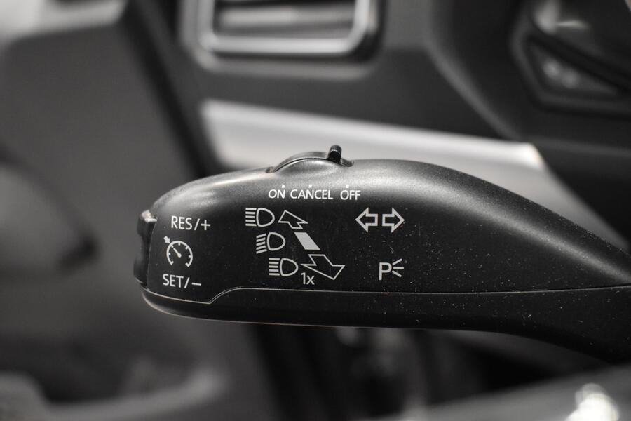 Volkswagen Amarok vaihtoauto