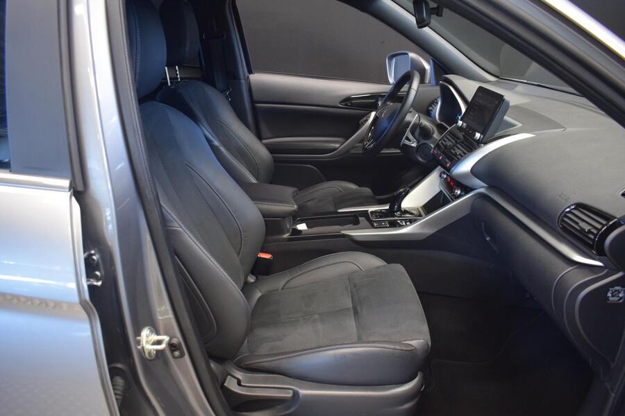 Mitsubishi Eclipse Cross vaihtoauto