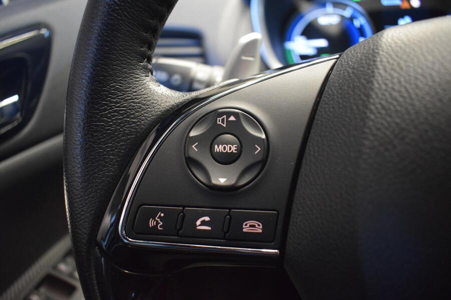 Mitsubishi Eclipse Cross vaihtoauto