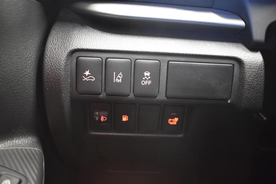 Mitsubishi Eclipse Cross vaihtoauto