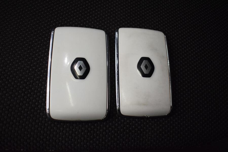 Renault Espace vaihtoauto