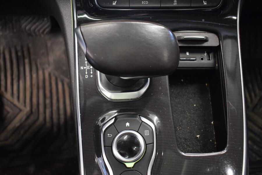 Renault Espace vaihtoauto