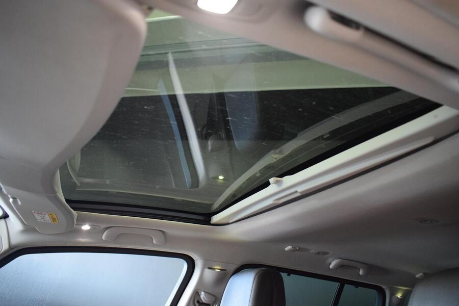 Renault Espace vaihtoauto