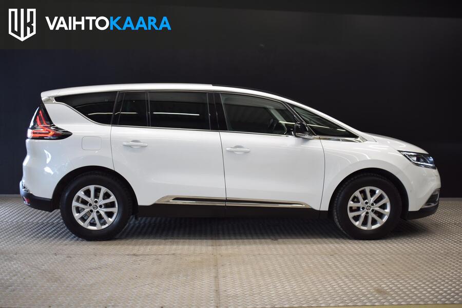 Renault Espace vaihtoauto