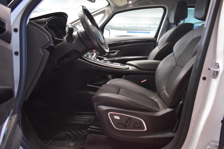 Renault Espace vaihtoauto