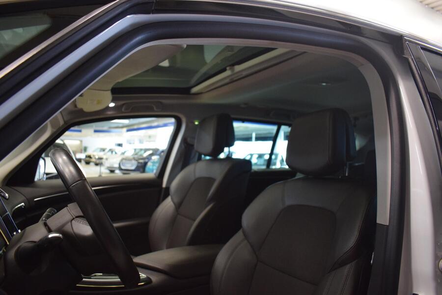 Renault Espace vaihtoauto