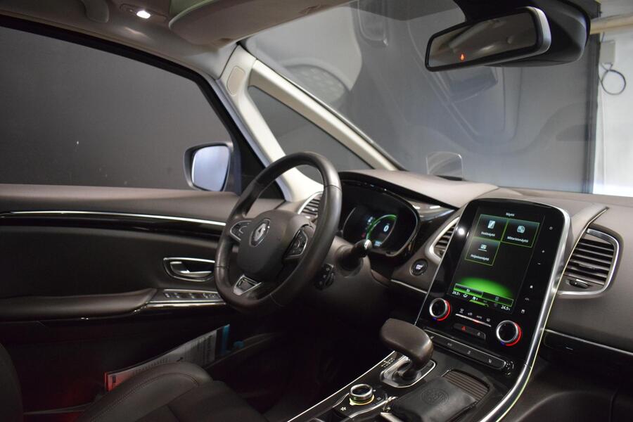 Renault Espace vaihtoauto