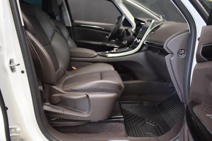 Renault Espace vaihtoauto