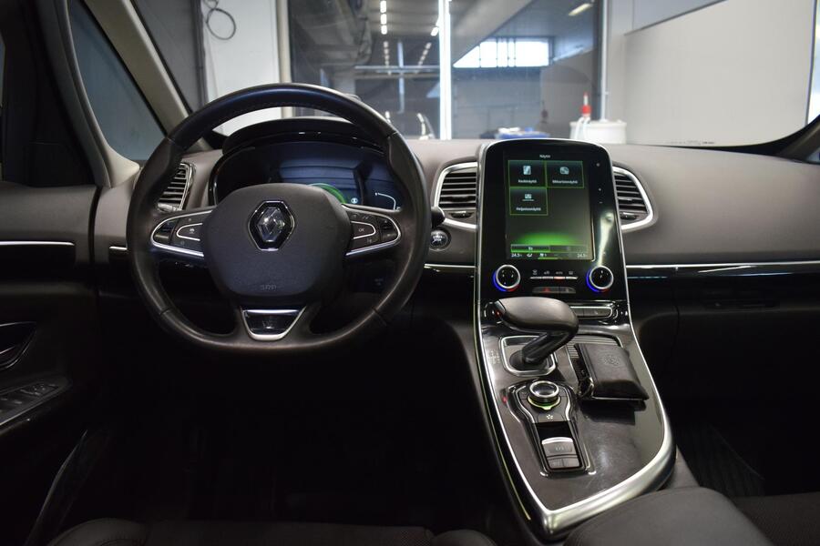 Renault Espace vaihtoauto