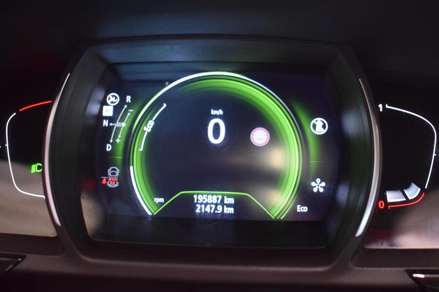 Renault Espace vaihtoauto