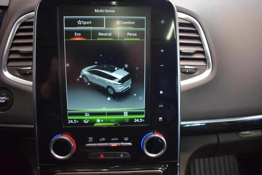 Renault Espace vaihtoauto