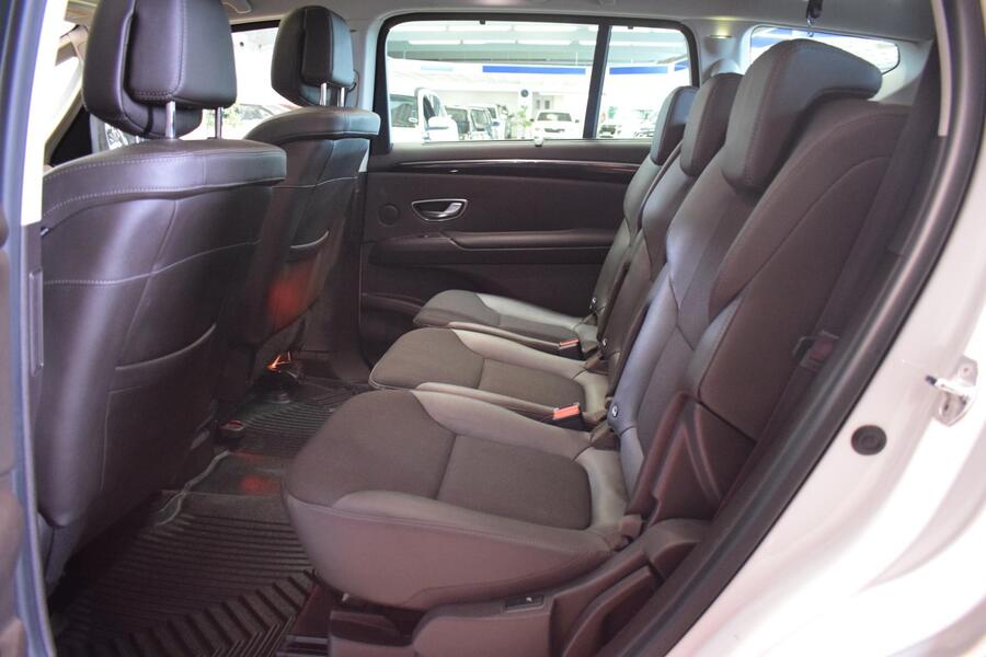 Renault Espace vaihtoauto