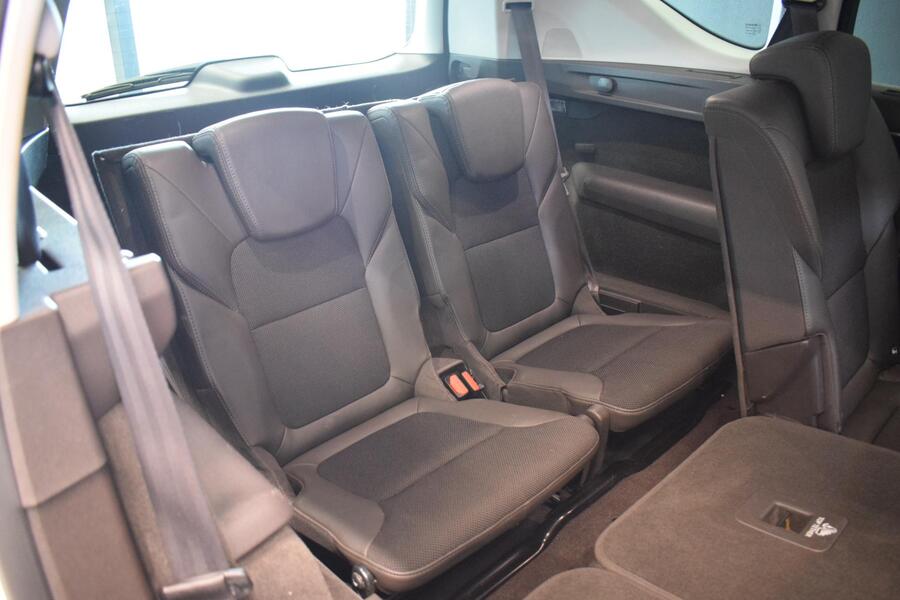 Renault Espace vaihtoauto