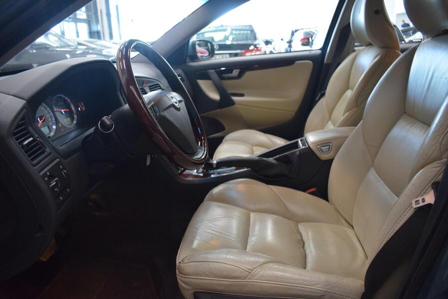 Volvo S60 vaihtoauto